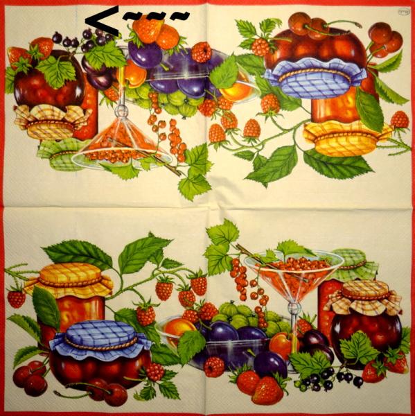 080 Rosen - 3-lagig